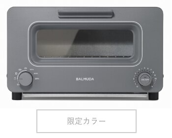 概要 | BALMUDA The Toaster | バルミューダ