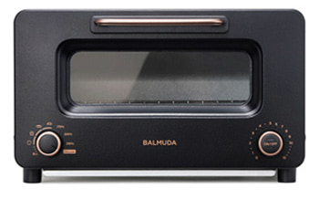 Proモデル | BALMUDA The Toaster | BALMUDA（バルミューダ