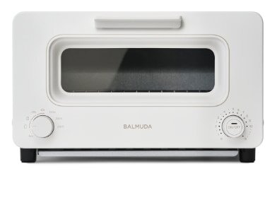 概要 | BALMUDA The Toaster | バルミューダ