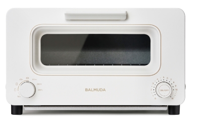 特徴 | BALMUDA The Toaster | バルミューダ