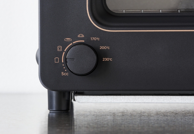 特徴 | Table Stove | BALMUDA（バルミューダ）公式サイト