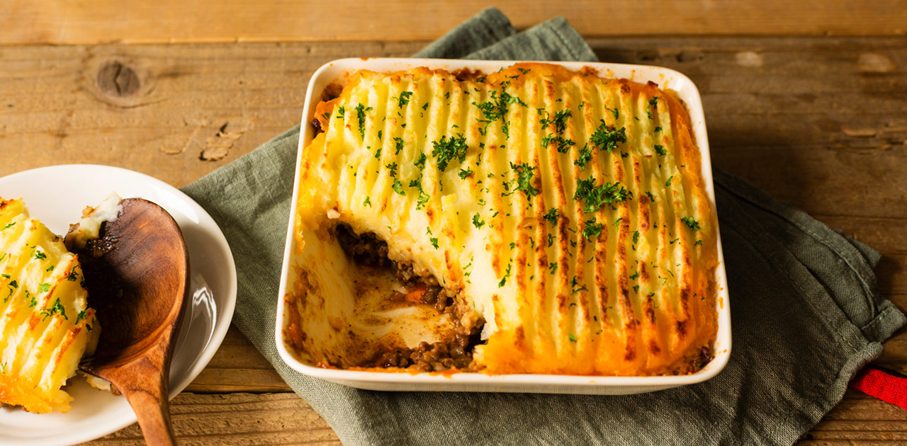 コテージパイ レシピ Balmuda The Toaster バルミューダ