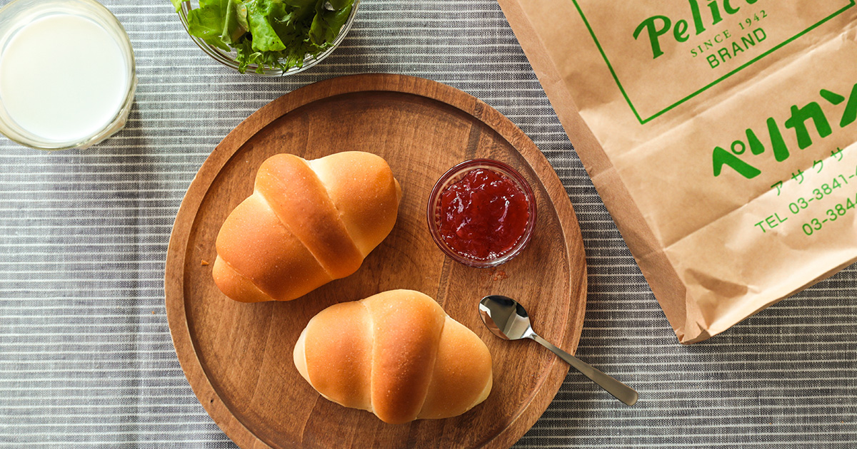 新品)ロールパン rollpan 自動かき混ぜ機能付き 韓国人気 ミント色