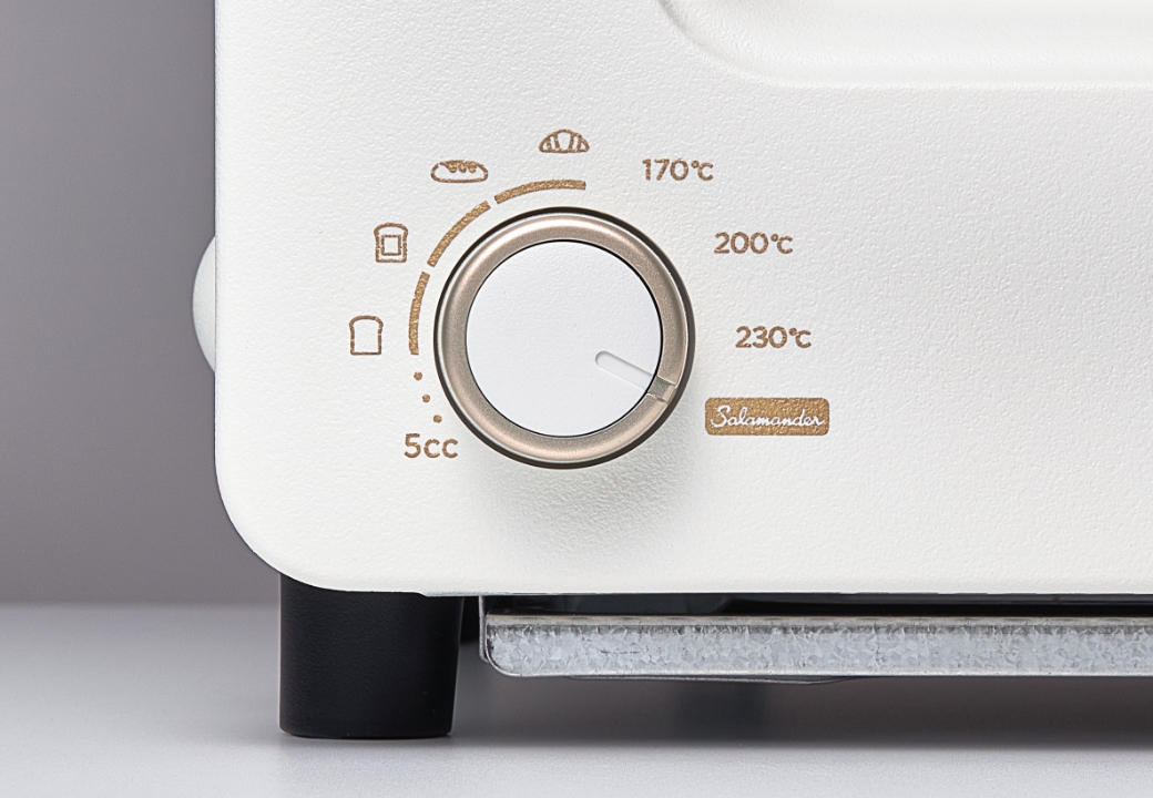 【ホンダページ】BALMUDA The Toaster Pro ホワイト ホンダページ】BALMUDA The Toaster Pro ホワイト Proモデル