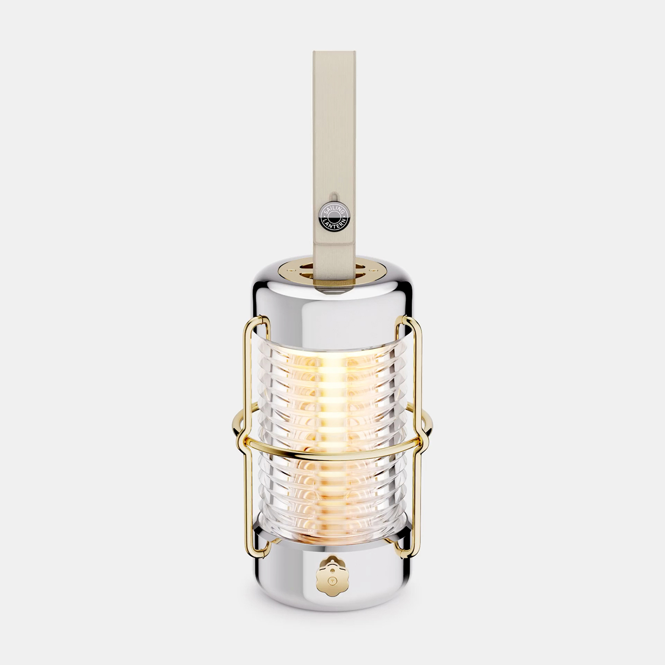 Sailing Lantern | LoveFrom, BALMUDA