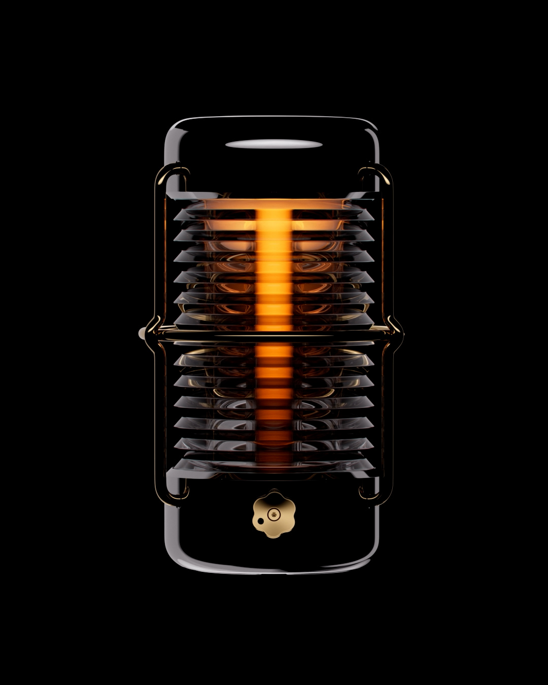 Sailing Lantern | LoveFrom, BALMUDA