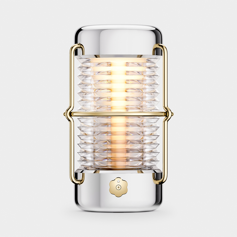 Sailing Lantern | LoveFrom, BALMUDA