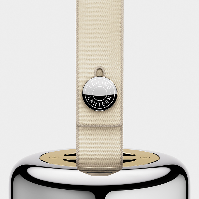 Sailing Lantern | LoveFrom, BALMUDA