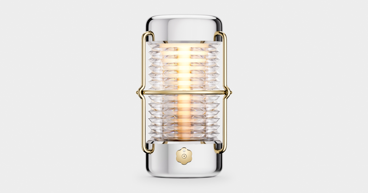 BALMUDA ランタン Buy Now - BALMUDA The Lantern – BALMUDA USA